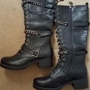 New "No Doubt" Boots